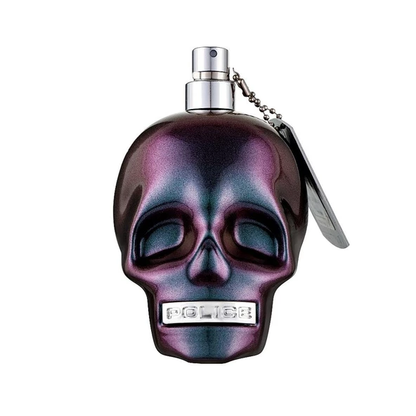 Police To Be My.Avatar EDP 40 ml+Perfumed Body Lotion 100 ml Kadın Parfüm Seti - 3