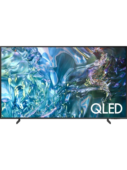 Samsung 65Q60D 4K Ultra HD 65" 165 Ekran Uydu Alıcılı Smart QLED TV