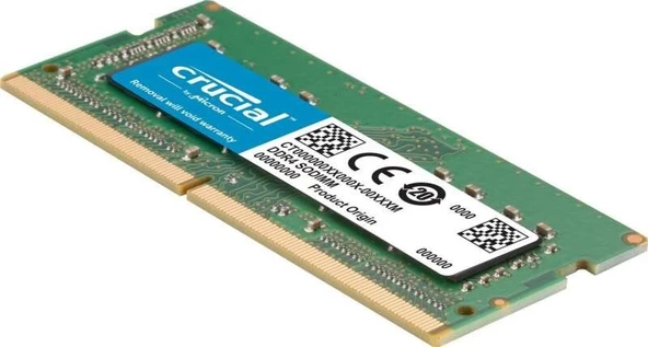 Crucial Basics NTB 16GB 3200MHz DDR4 CB16GS3200E - 2