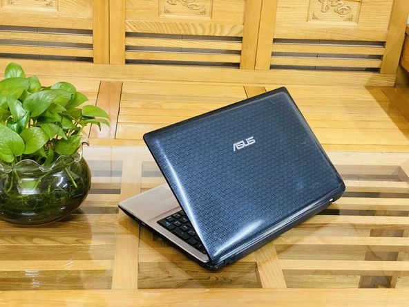 ASUS LAPTOP K53S İNTEL İ5/2 NESİL 15,6''-16GB /128GB SSD KABLOSUZ MOUSE HEDİYELİ GARANTİLİ YENİLENMİŞ ÜRÜN - 3