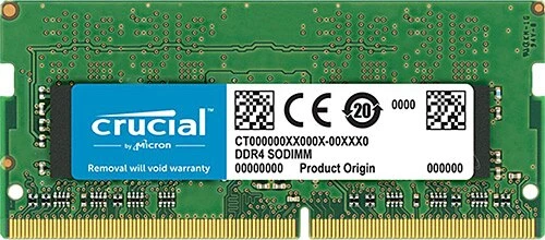 Crucial Basics NTB 16GB 3200MHz DDR4 CB16GS3200E