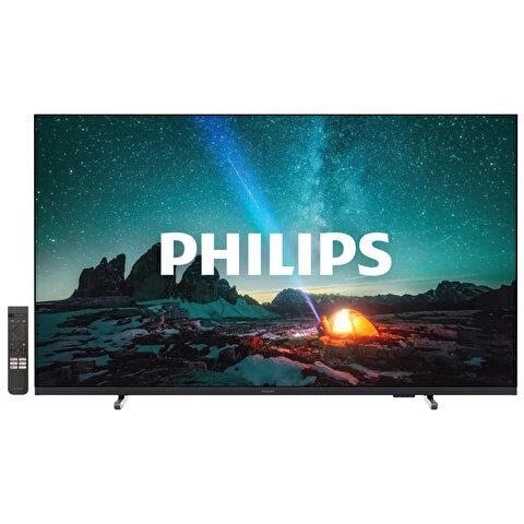 Philips 50PUS7609/62 50'' 4K UHD Uydu Alıcılı Smart LED TV