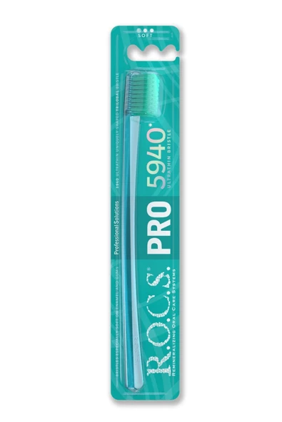 Rocs Pro 5940 Ultrasoft Diş Fırçası