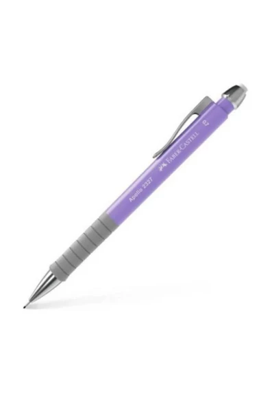 Faber Castell Versatil Kalem Apollo 0.7 Mm Mor 5084232702000