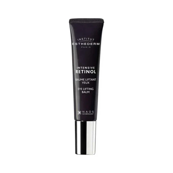 Esthederm Intensive Retinol Eye Balm 15ml