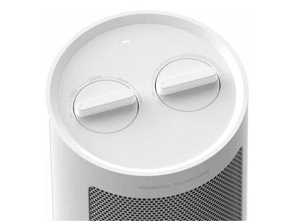 Xiaomi Fan Heater EU  Fanlı Isıtıcı 2000W