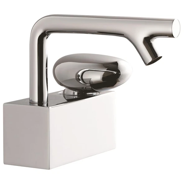VitrA İstanbul Lavabo Bataryası A41826