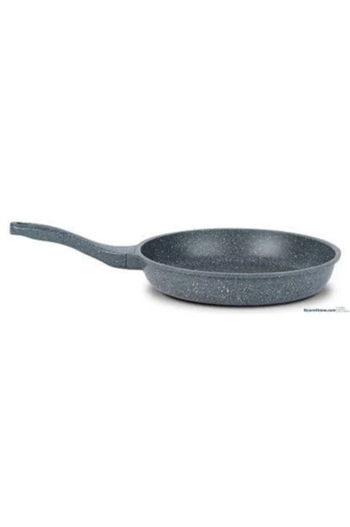 ThermoAD Tava Granit 28 Cm Tava Gri - 1