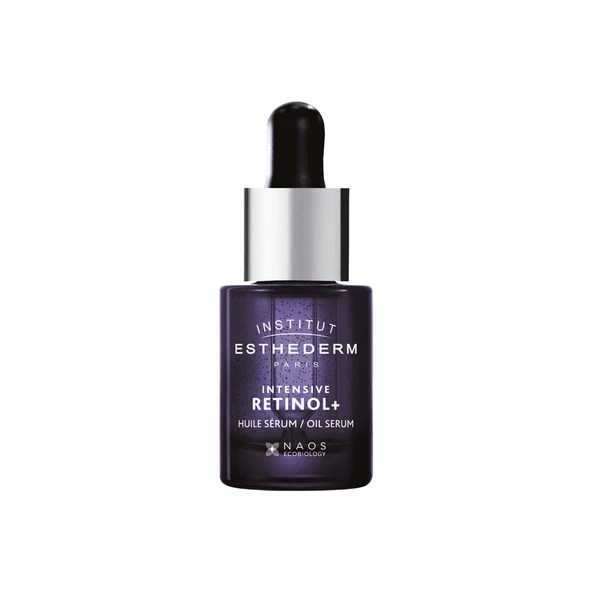 Esthederm Intensive Retinol+ Oil Serum 15ml