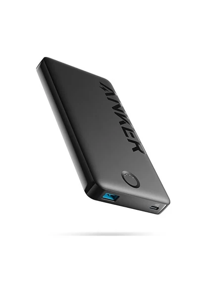 Anker PowerCore 323 10000 mAh Hızlı Şarj Powerbank