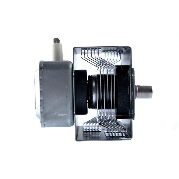 Mikrodalga Fırın Magnetron, Arçelik MD891I,MD897I ile Uyumlu - Resim 4