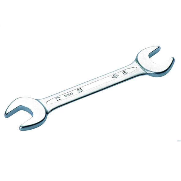İzeltaş Elta Çatal Anahtar 27X32 mm-İZELTAŞ 0150012732