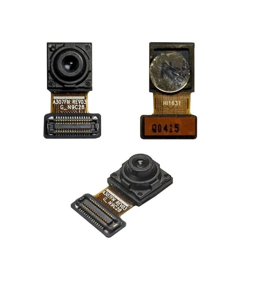 SAMSUNG A30S ÖN KAMERA