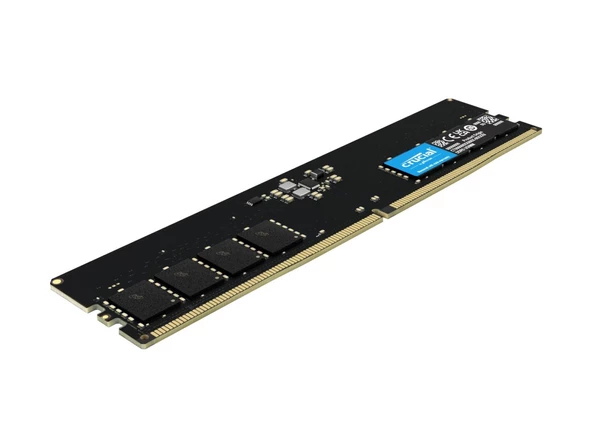 Crucial Basics 16GB 4800MHz DDR5 CB16GU4800E - 3