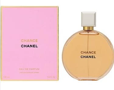 Chanel Chance Edp 100 Ml Kadın Parfüm - 2