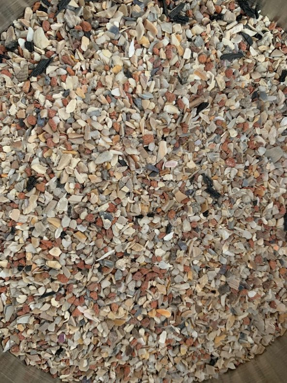 Muhabbet Kuşları İçin Kuş Kumu ( 150 gr )