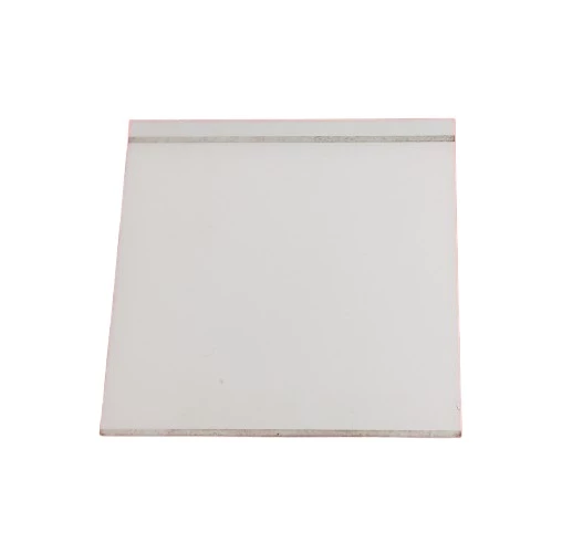 3.3V Led Işık Panel 70x67mm - Öğrenci Projelerine Uygun Lamba - 4