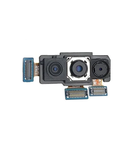 SAMSUNG A50 S - A507 ARKA KAMERA