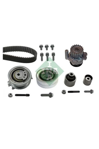 TRİGER SET DEVİRDAİM GOLF VI CADDY 1.6 TDI CAY CRAFTER 2.0 TDI   GAT-KP25649XS-1