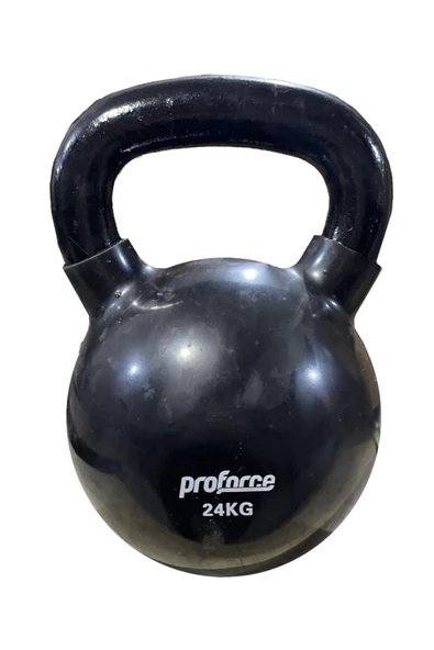 Proforce Vinil Ketlbell Ktb24 Kg
