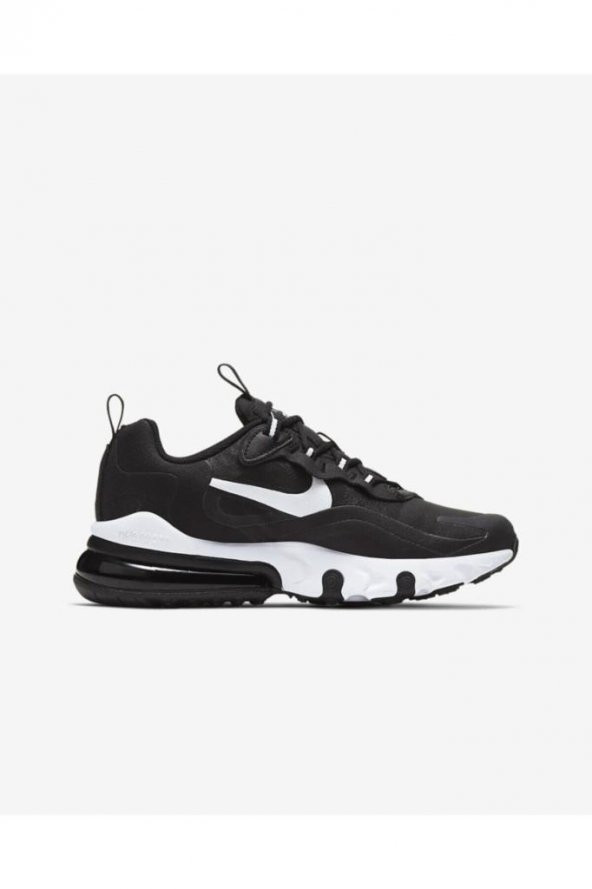 Bq0103-009 Aır Max 270 React (Gs) Unısex Spor Ayakkabı - 2