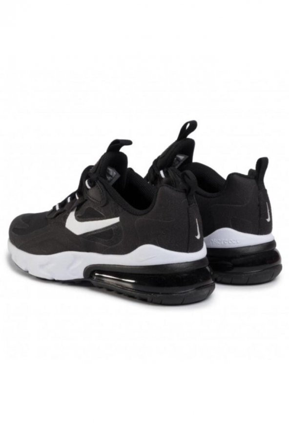Bq0103-009 Aır Max 270 React (Gs) Unısex Spor Ayakkabı - 4