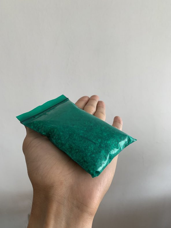 Muhabbet Kuşları İçin Kuş Kumu + kırılmaz kum kabı - 4