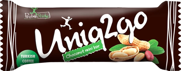 Choconut Mini 16'lı Kutu