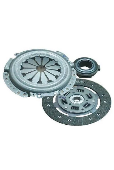 Opar 98000053 Debrıyaj Setı M131 Slx Uyumlu ürün görseli 1