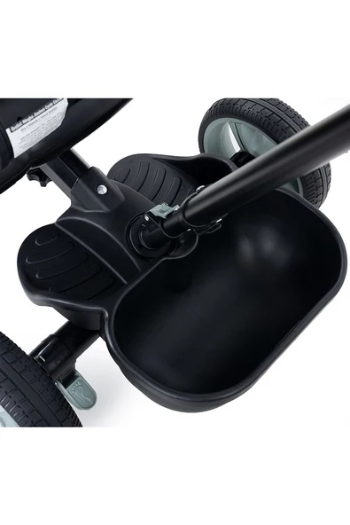 Ranger 360° Dönebilen Koltuklu  Üç Teker Bisiklet B50-3 - 5