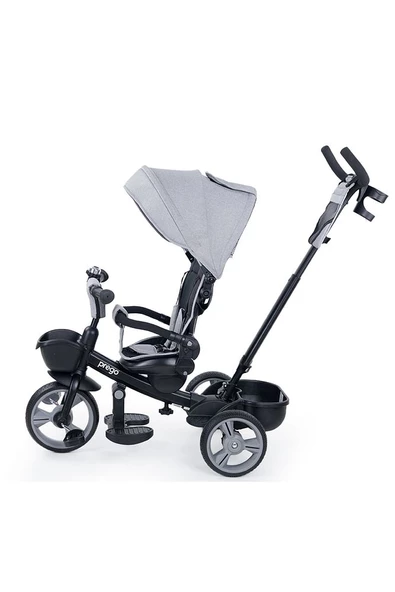 Ranger 360° Dönebilen Koltuklu  Üç Teker Bisiklet B50-3 - 2