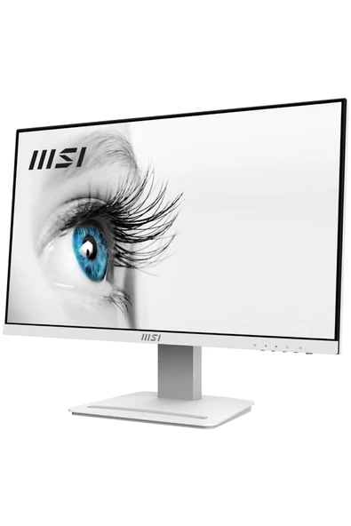 MSI PRO MP243XW 23.8 1ms 100Hz FHD IPS FreeSync Monitor - 3