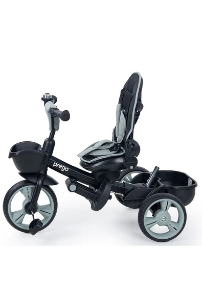 Ranger 360° Dönebilen Koltuklu  Üç Teker Bisiklet B50-3 - 8