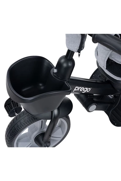 Ranger 360° Dönebilen Koltuklu  Üç Teker Bisiklet B50-3 - 8