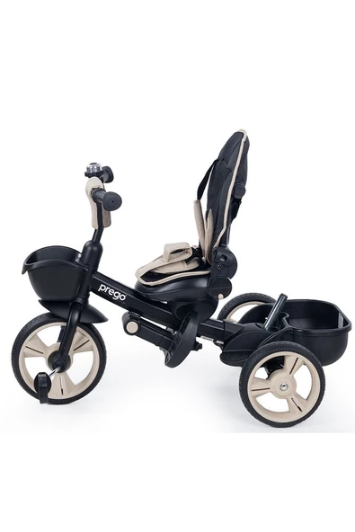 Ranger 360° Dönebilen Koltuklu  Üç Teker Bisiklet B50-3 - 5