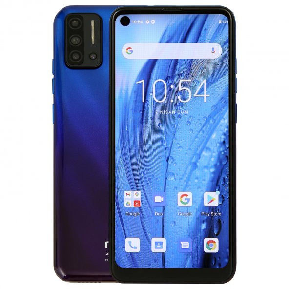 Reeder P13 Blue Max Pro 8 GB Ram 128GB (Reeder Türkiye Garantili) - 2