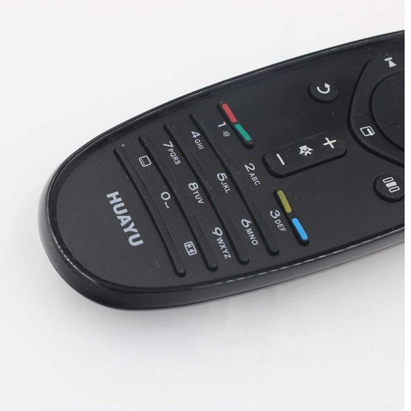 Philips 42PFL5405H/12 Lcd Led Tv Kumanda RM-L1030 - 3