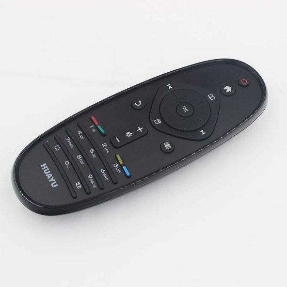 Philips 42PFL5405H/12 Lcd Led Tv Kumanda RM-L1030 - 5