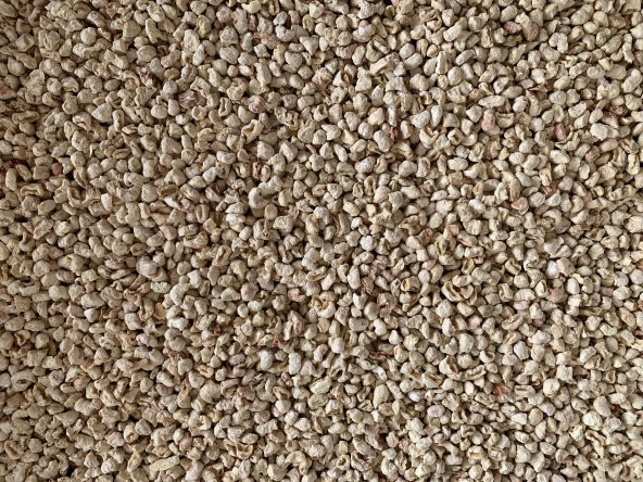 Kafes Kuşları İçin, Kafes Taban Malzemesi - Mısır Granülü (1 Kg) - 5