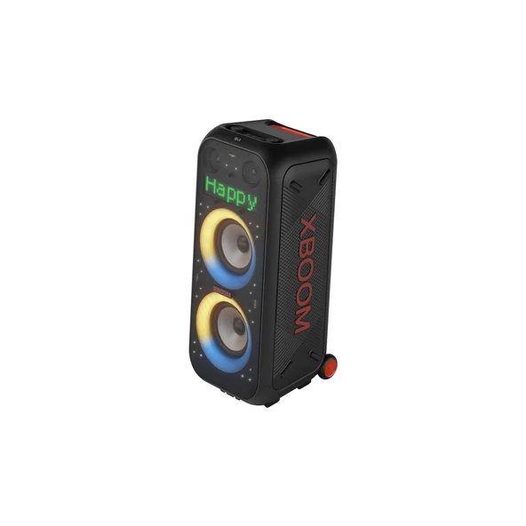 Xboom XL9T 1000 W Karaoke Bluetooth Hoparlör