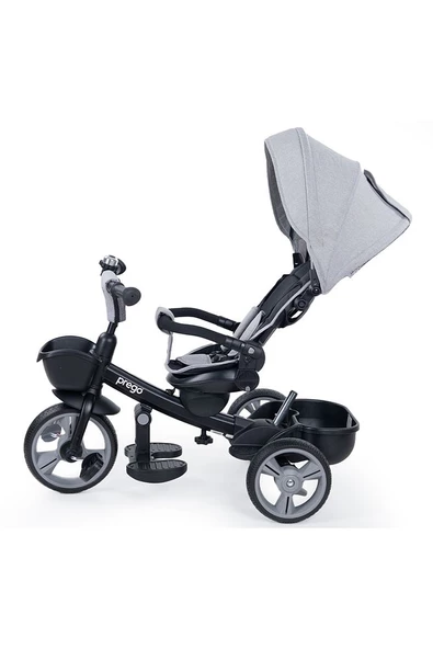 Ranger 360° Dönebilen Koltuklu  Üç Teker Bisiklet B50-3 - 4