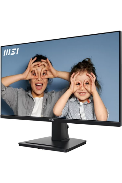 MSI PRO MP251 25" FHD IPS 100HZ 1MS FLAT ANTI-GLARE MONITOR - 3