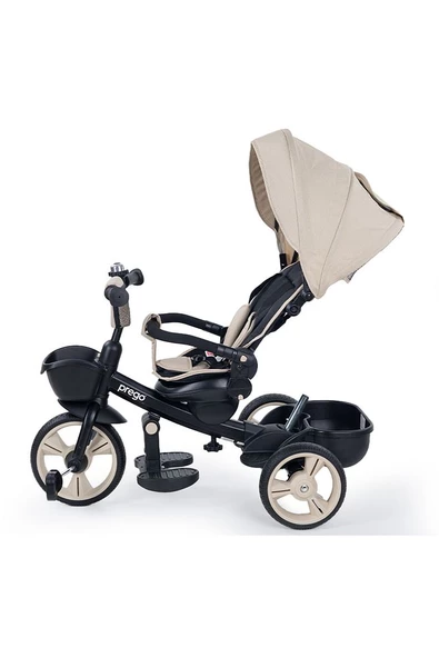 Ranger 360° Dönebilen Koltuklu  Üç Teker Bisiklet B50-3 - 4