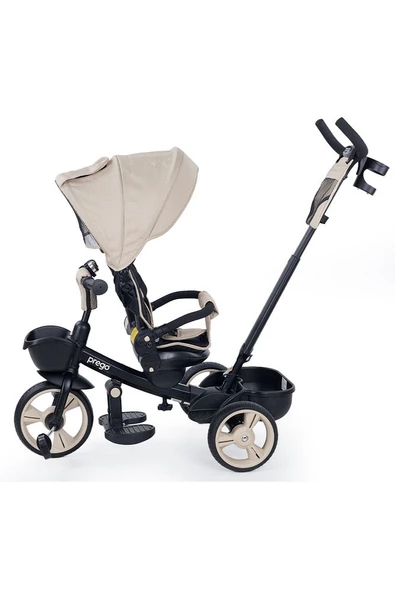 Ranger 360° Dönebilen Koltuklu  Üç Teker Bisiklet B50-3 - 3