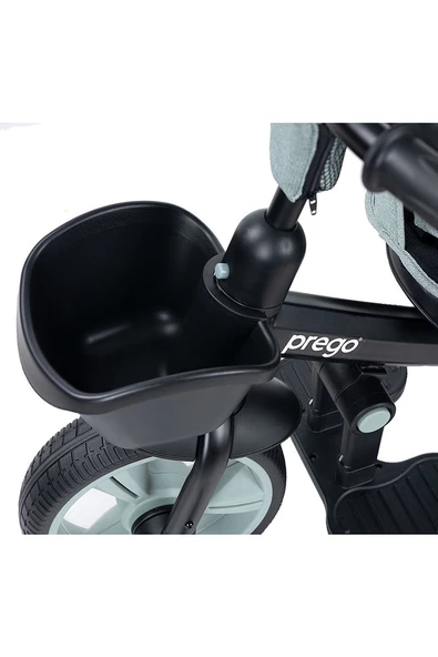 Ranger 360° Dönebilen Koltuklu  Üç Teker Bisiklet B50-3 - 6