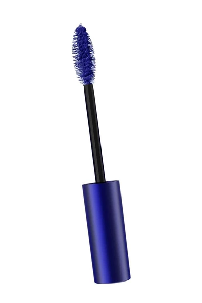 Golden Rose Flash Lash Colered Mascara No:04 Royal Blue