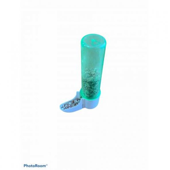 Kafes Kuşları İçin, Kuş Kumu + Kum Kabı (Kumluk) - 5