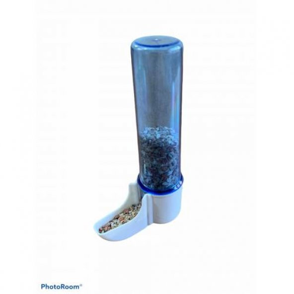 Kafes Kuşları İçin, Kuş Kumu + Kum Kabı (Kumluk) - 6