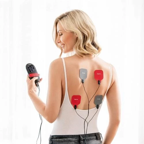 BEURER EM 59 DİJİTAL TENS-EMS MASAJ CİHAZI - 4