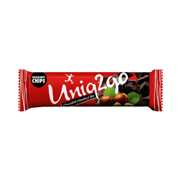 Uniq2go Karışık Midi Seri 16 Adet Protein Bar - 2